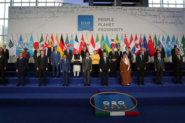 G20 Ülkeleri Arasında En Riskli Ülke Türkiye Oldu