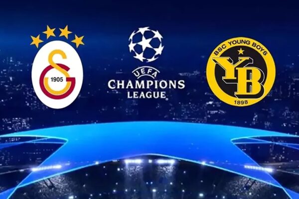 Galatasaray Young Boys’a Elenirse Ne Olacak?