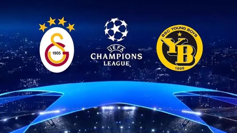 Galatasaray Young Boys