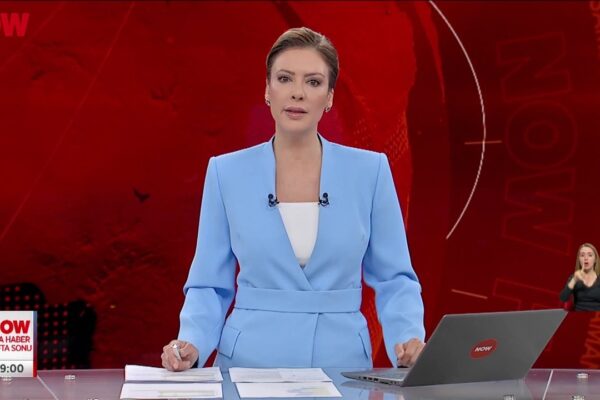 Gülbin Tosun NOW TV’de Neden Yok? Gülbin Tosun Kovuldu mu?
