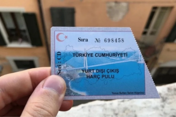 Harç Pulu Fark Ödemesi Son Tarihi Duyuruldu