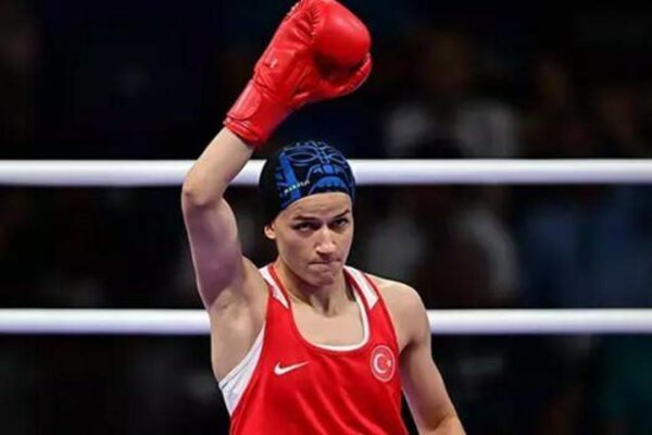 Hatice Akbaş’ın Final Maçı Ne Oldu? Hatice Akbaş Yendi mi?