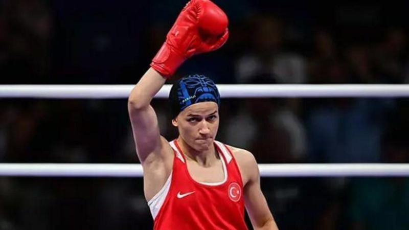 Hatice Akbaş