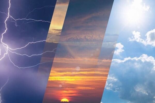 Meteoroloji Hava Durumu Açıkladı! 13 ile Uyarı!