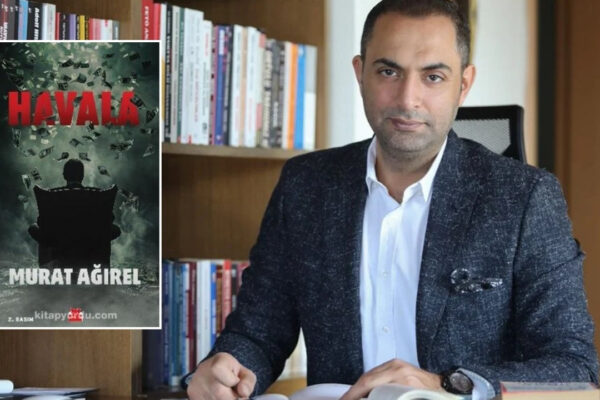 Murat Ağırel’in Havala Kitabı Ne Anlatıyor? Neden Gündem Oldu?