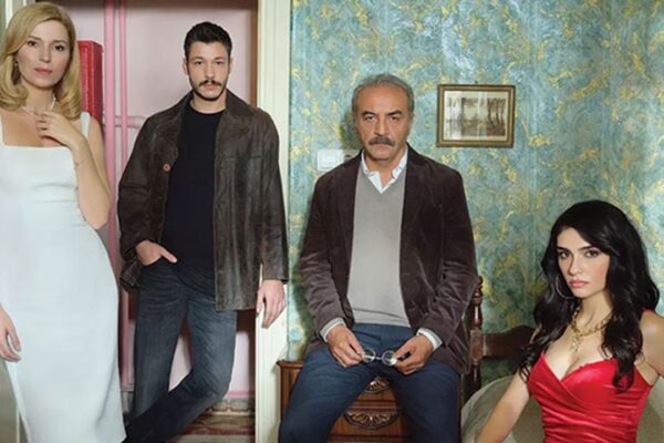 İnci Taneleri’nin Yeni Oyuncusu Resmen Duyuruldu