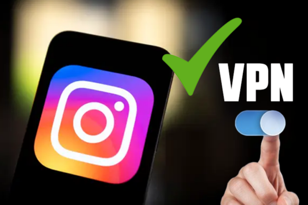 VPN ile Instagram’a Giriş | Instagram Engeli Aşma
