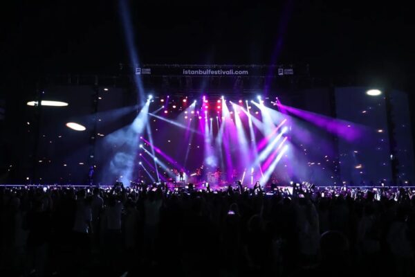 İstanbul Festivali 2024 Başlıyor! İşte Program ve Bilet Fiyatları