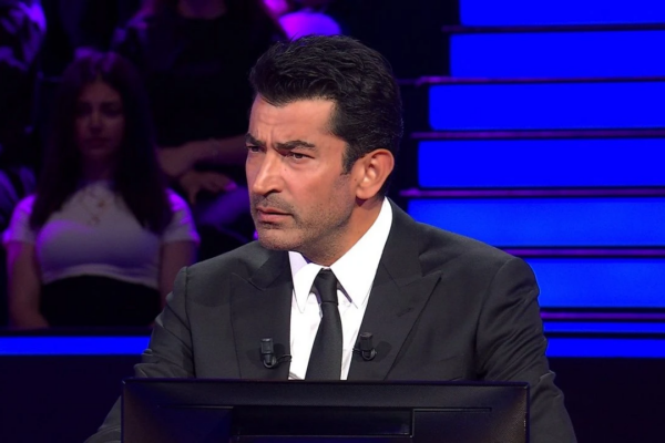 Kenan İmirzalıoğlu Kim Milyoner Olmak İster’i Neden Bıraktı?