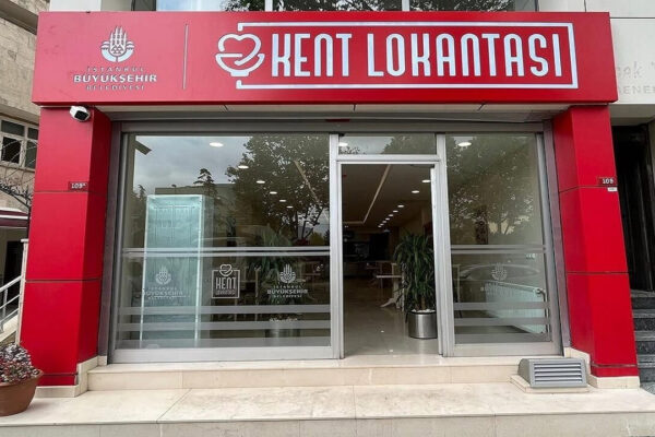 İBB Kent Lokantasında Günün Menüsü (7 Ağustos)