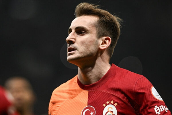 Galatasaray’da Kerem Aktürkoğlu Krizi Başladı! Kerem Aktürkoğlu Ayrılıyor mu?
