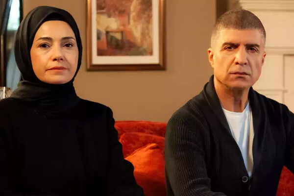 Kızıl Goncalar Yeni Oyuncusu Meryem’in Cezaevi Arkadaşı Olacak