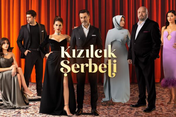Kızılcık Şerbeti Yeni Sezon Ne Zaman Başlayacak?