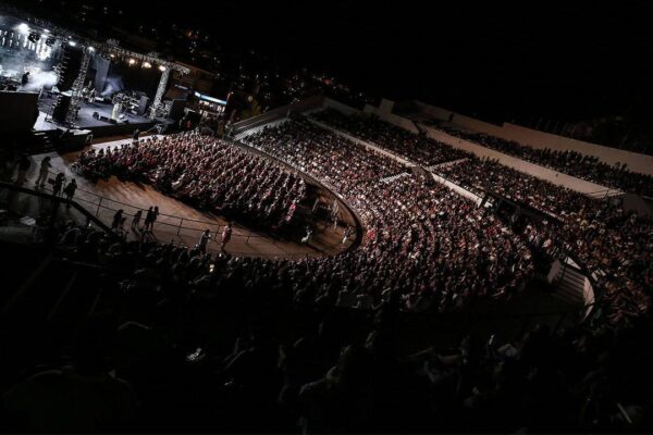 İzmir Ankara ve İstanbul 30 Ağustos Konserleri belli Oldu