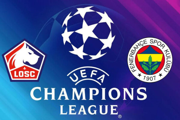 Lille – Fenerbahçe Şifresiz Yayınlanacak mı? Fenerbahçe Lille Maçı Hangi Kanalda?