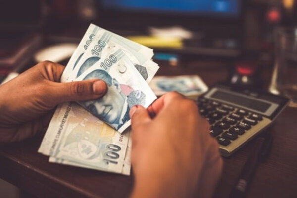 Emekliye ve Çalışana Yüzde 20 Zam Sınırı Gelebilir