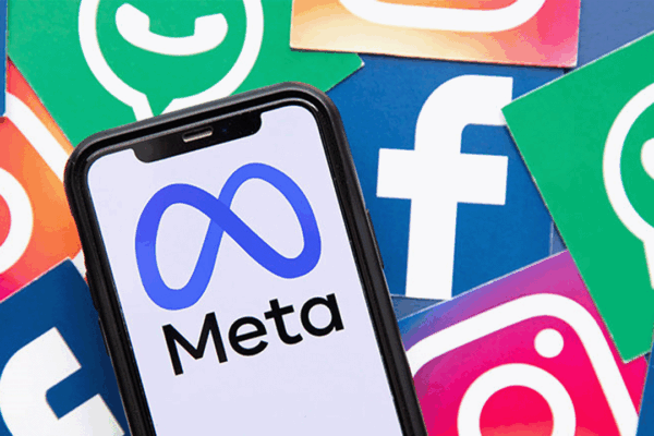 Meta 2445 Katalog Suçu Kaldırdığını Duyurdu!