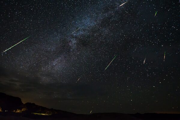 2024 Ağustos’taki Perseid Meteor Yağmuru Ne Zaman Nasıl İzlenecek?