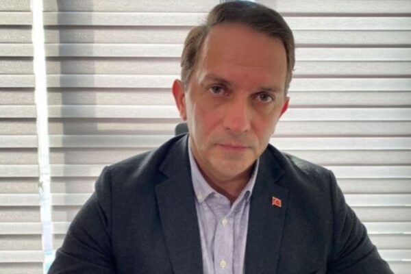 AK Partili Mücahit Birinci’den Tutuklama Kararına İtiraz