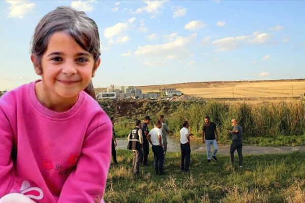 Narin Güran Olayında Anne Neden Gözaltına Alındı?