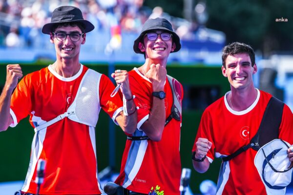 1 Ağustos Olimpiyat Programı Türkiye Maçları Açıklandı! İşte Olimpiyatlarda Bugün Türk Sporcular