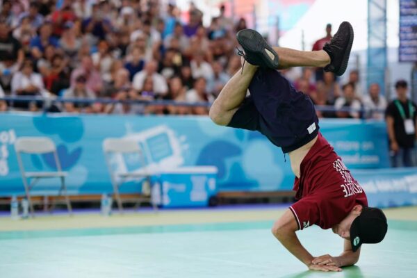 Paris Yaz Olimpiyatları’nda Break Dans Heyecanı İlk Kez Bugün!