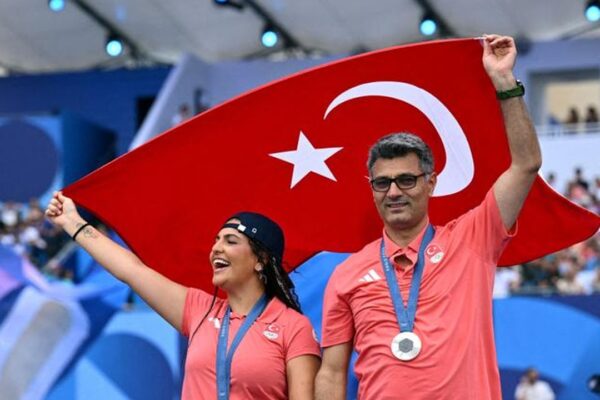 Olimpiyatlar’da Türkiye’de 40 Yıl Sonra Çöktü! İşte Madalya Alan Sporcular