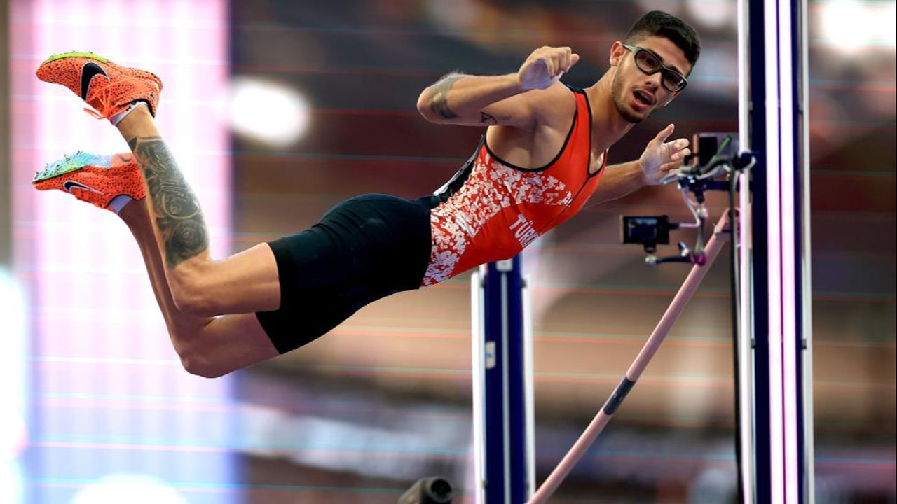 8 Ağustos Paris 2024'te Günün Programı