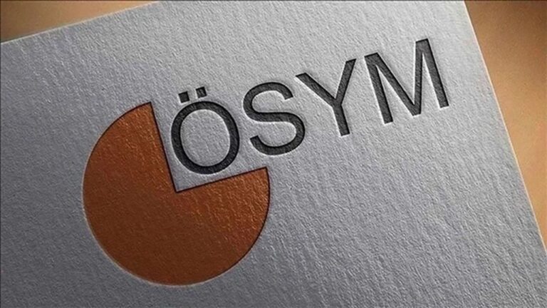 ÖSYM