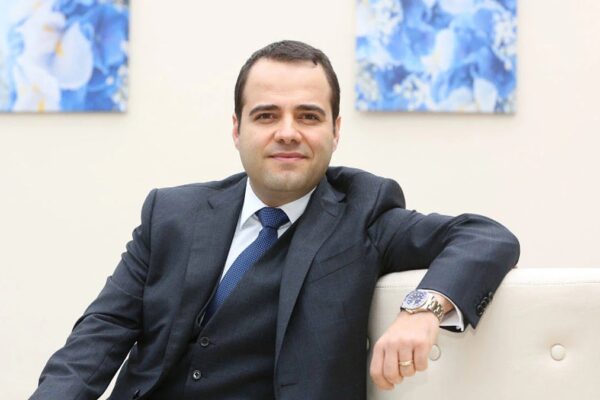 Özgür Demirtaş Faiz İndirim Tarihini Paylaştı