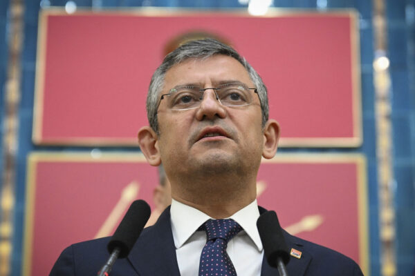 Özgür Özel’den Erken Seçim Açıklaması Geldi! İşte O Tarih