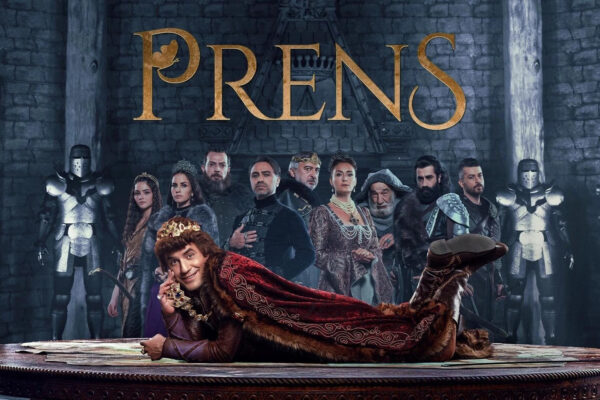 Prens Dizisi 3. Sezon Onayını Aldı!
