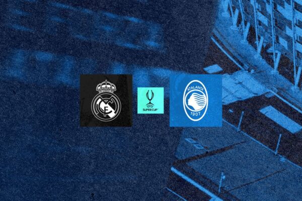 Süper Kupa Finalinde Dev Buluşma: Real Madrid – Atalanta
