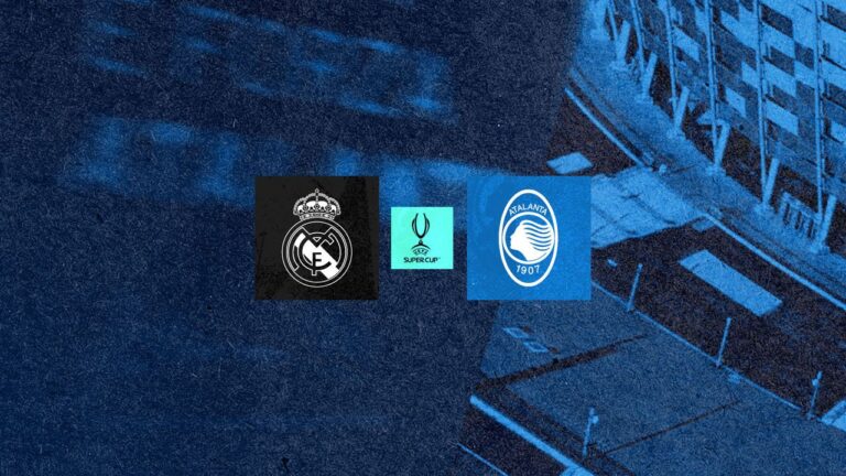 Real Madrid - Atalanta