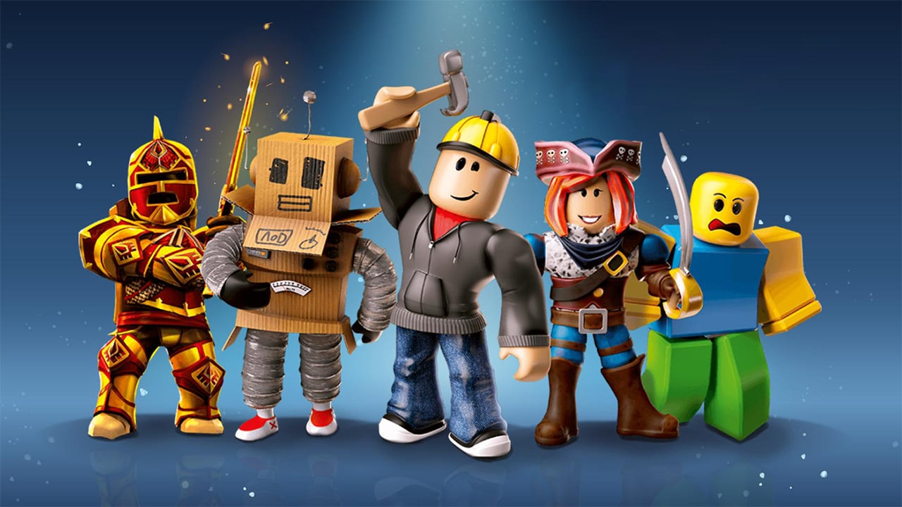 Roblox Erişim Engellendi Hatası