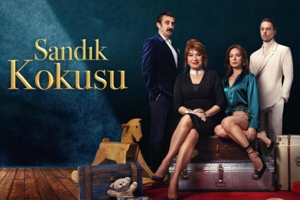 Sandık Kokusu 2. Sezon Ne Zaman Başlıyor? İşte Yeni Bölüm Tarihi