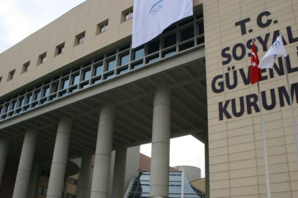 SGK Borçları Olanlara Alacak Takibi Başlayacak