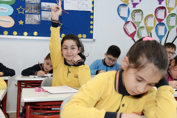 1. Sınıflar Ne Zaman Açılacak 2024?