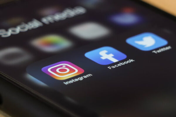 AK Parti Seçmeni En Çok Instagram’ı Kullanıyor