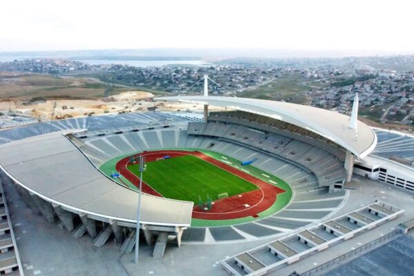2024/25 Süper Lig Sezonunda Stadyumların Kapasiteleri Belli Oldu