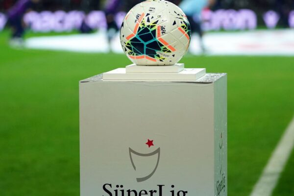 Bu Akşam Süper Lig’de Kimin Maçı Var? İşte Haftanın Maçları