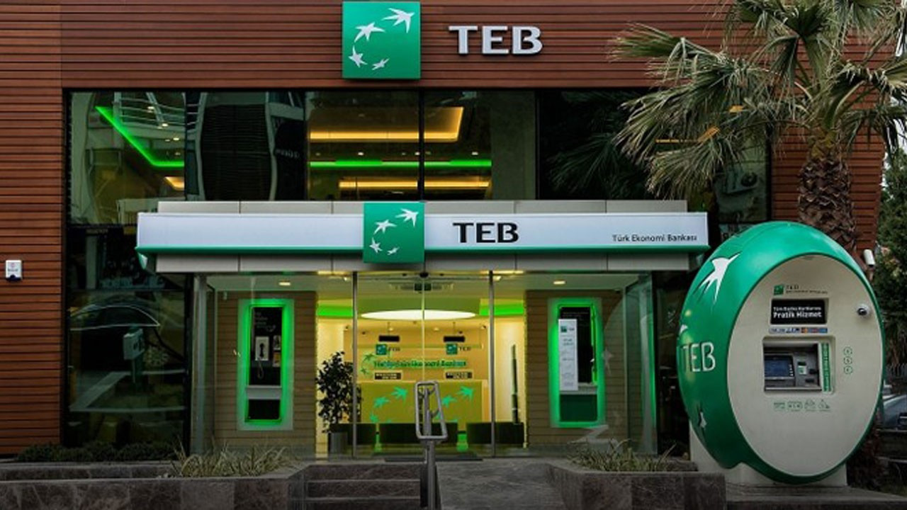 TEB Emekli Promosyon 2024