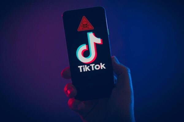TikTok Kapatılacak mı? Sırada TikTok mu Var?