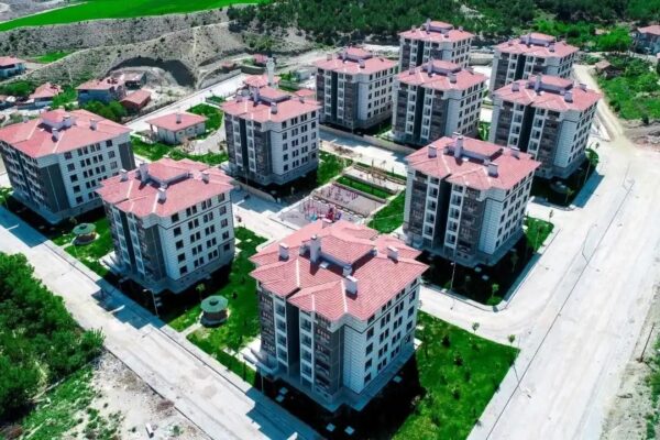 Toki Haber Verdi: Kilis Konut Başvuruları Başladı