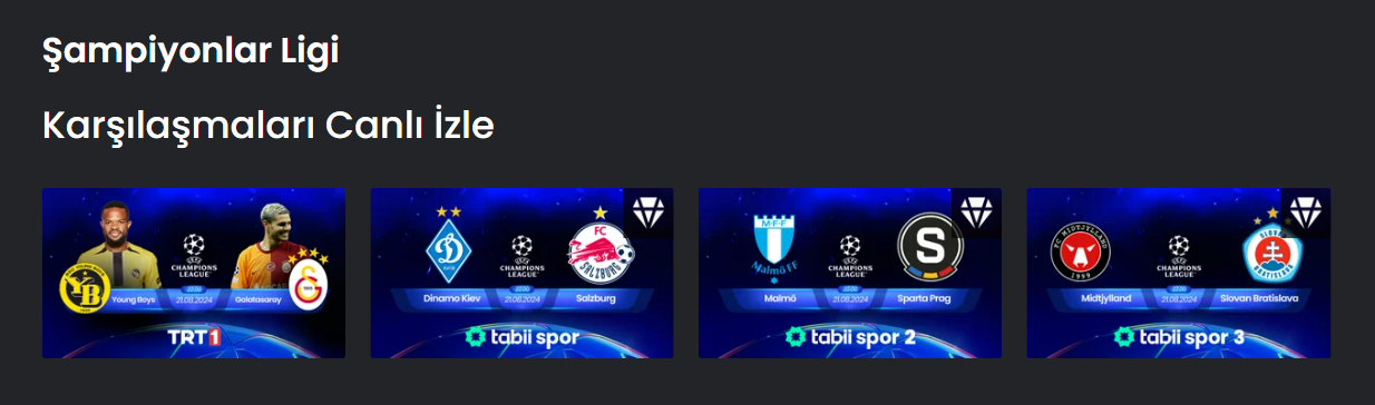 Tabii Spor