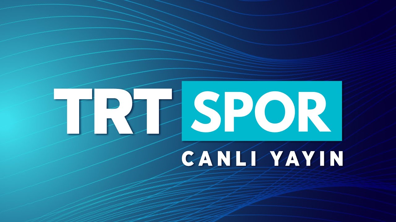 TRT Spor 9 Ağustos Yayın Akışı | Buse Naz Çakıroğlu Final Maçı Hangi Kanalda?