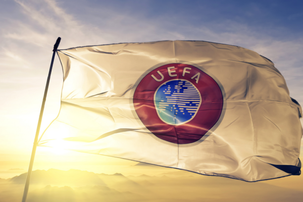 UEFA Güncel Ülke Puanı Sıralaması Açıklandı