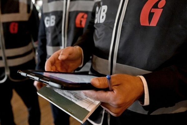 Elektronik Vergi Denetimi ile Türkiye’de Yeni Dönem Başlıyor