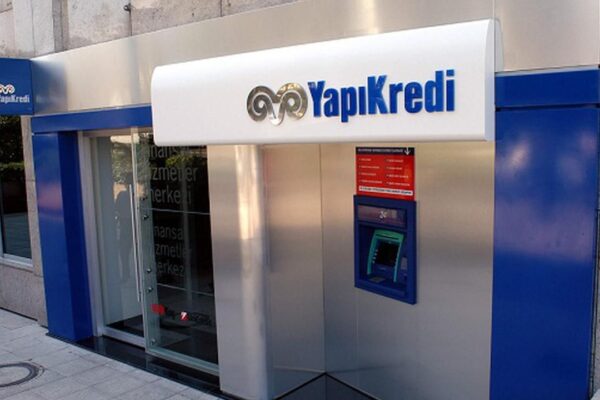 Yapı Kredi Günlük Para Çekme Limiti Güncellendi