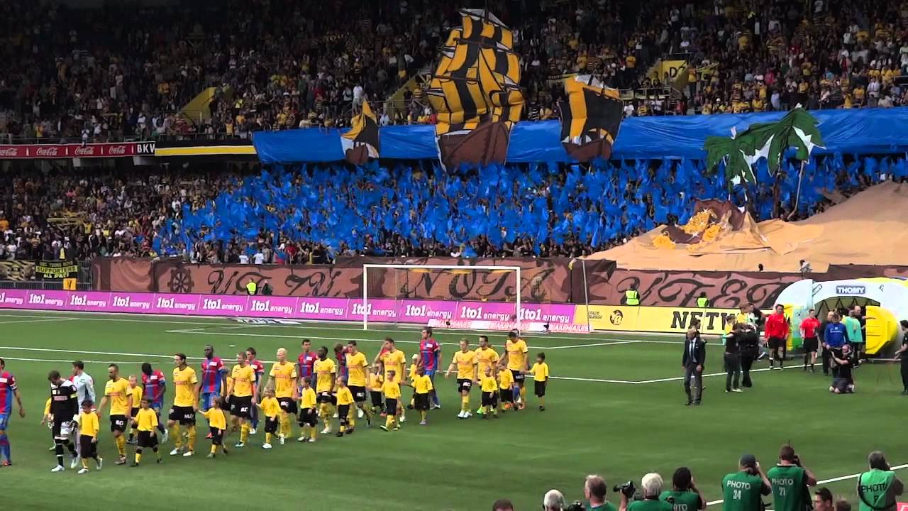 Galatasaray’ın Rakibi Young Boys